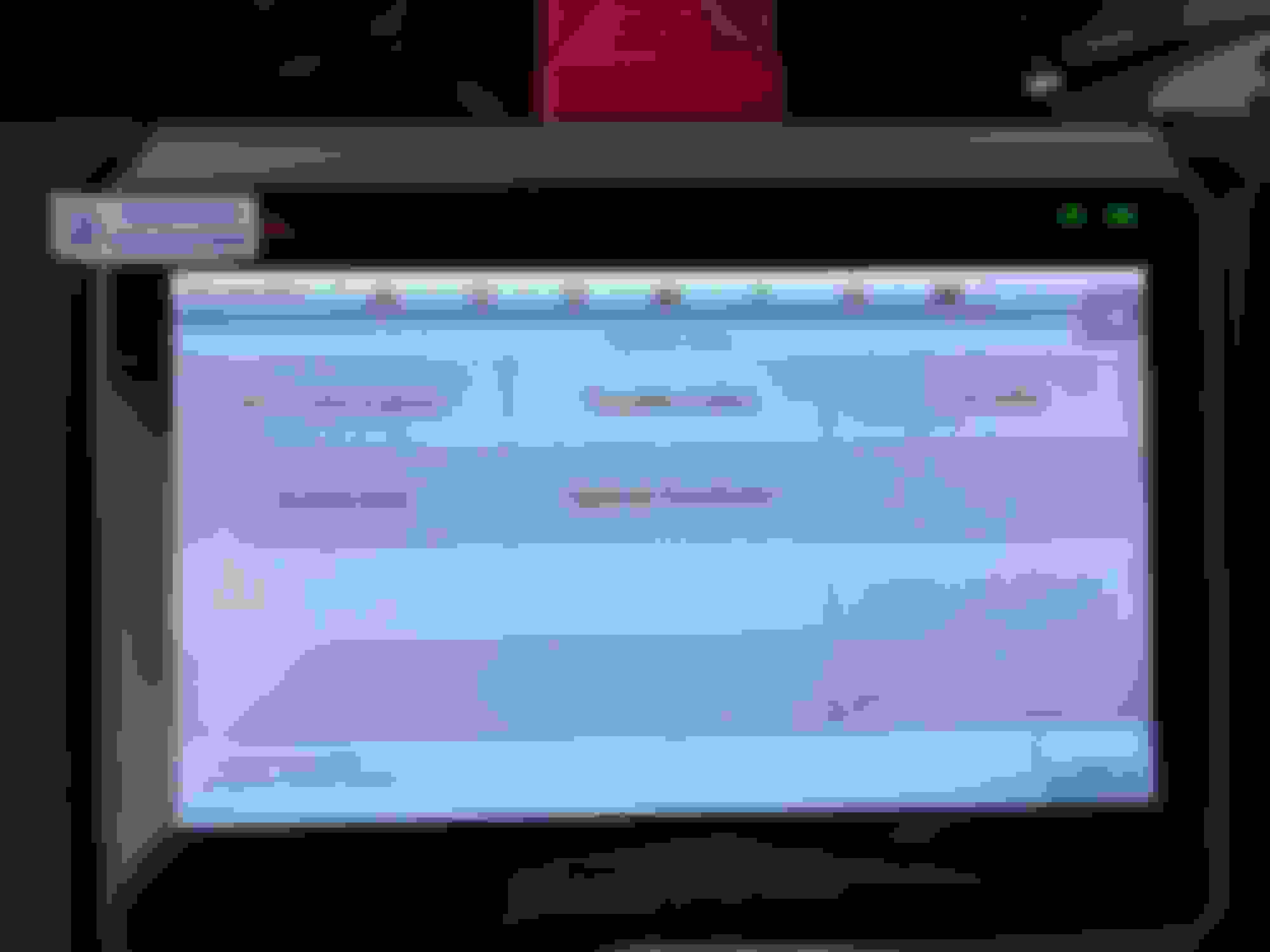 Autel Airmatic Suspension Calibration Instruction?