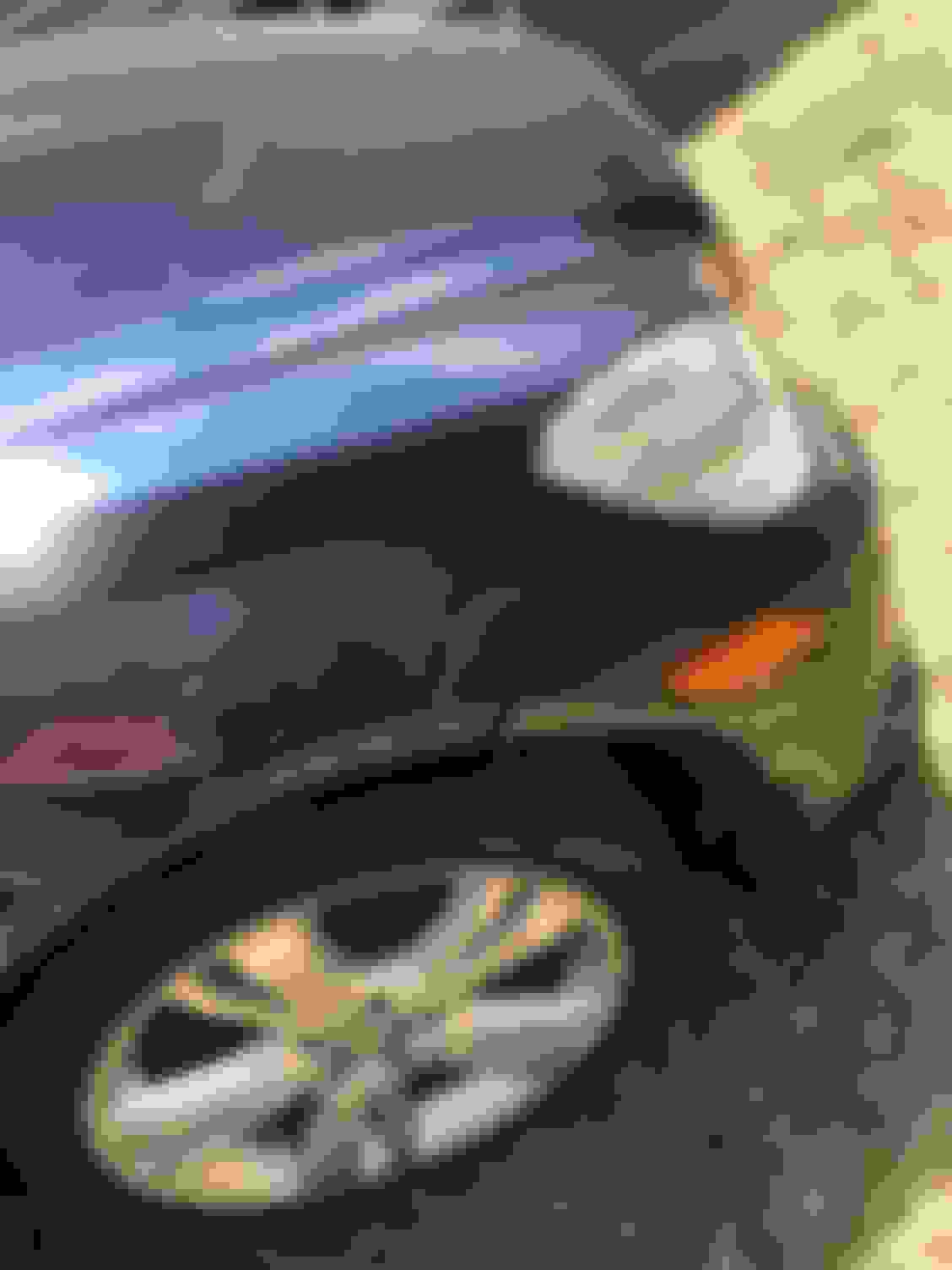 Bumper Cover - MBWorld.org Forums