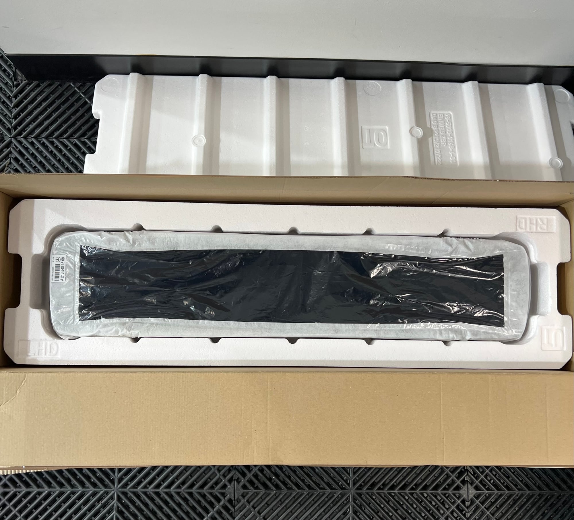 Interior/Upholstery - W213 E-Class/E63s Digital Instrument Cluster OEM A2135403060 - Used - 2018 Mercedes-Benz E63 AMG S - Bellevue, WA 98004, United States