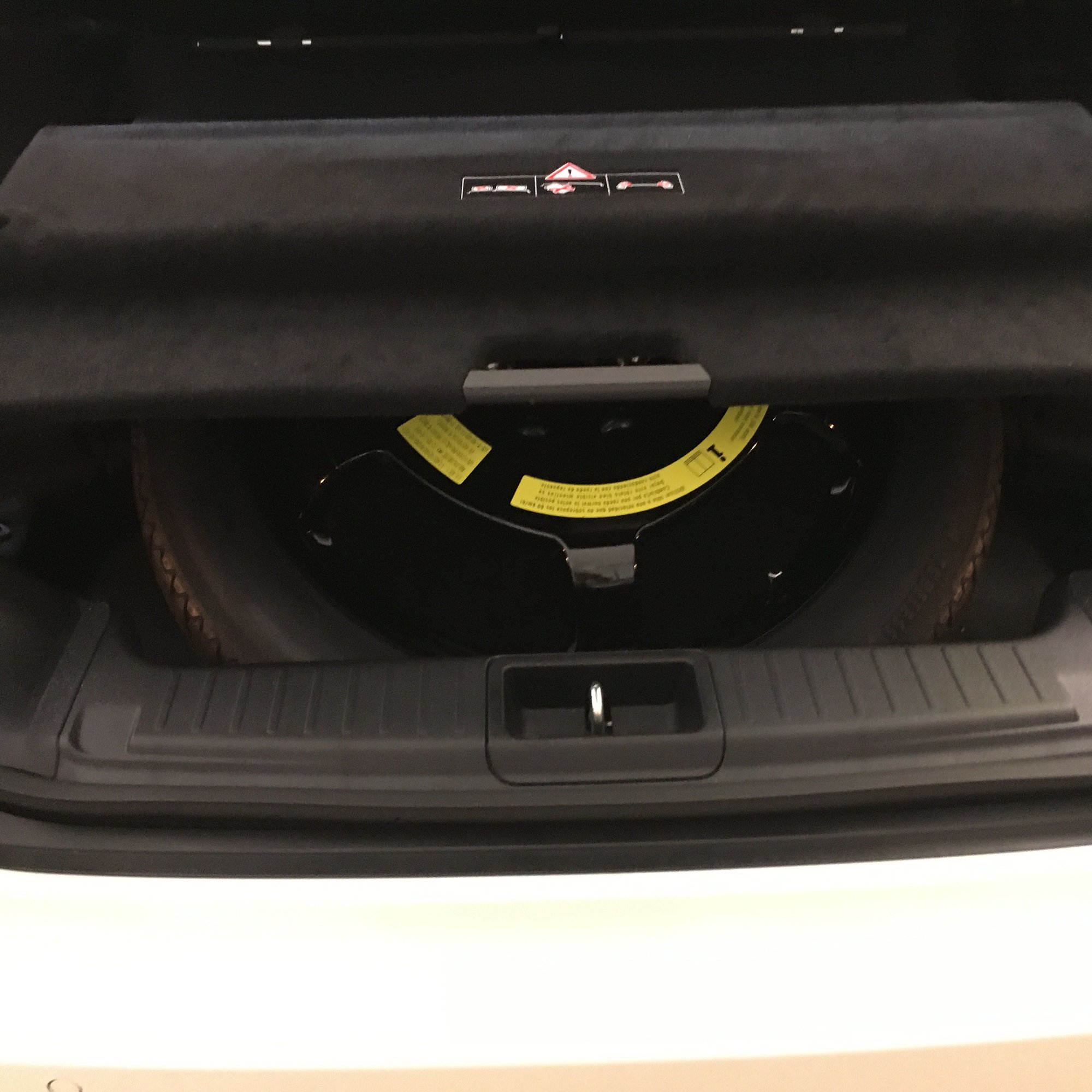Wheels and Tires/Axles - MERCEDES 18" OEM spare donut wheel 18x4.5 et36 A2124013302 & 135/80R18 104M tire - New - 0  All Models - Sarasota, FL 34233, United States