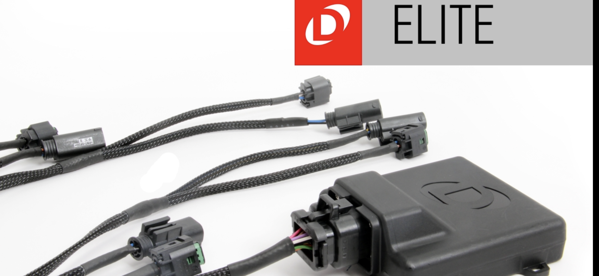 Engine - Electrical - Dinan piggyback module - Used - 2016 to 2019 Mercedes-Benz C63 AMG S - Los Angeles, CA 95129, United States