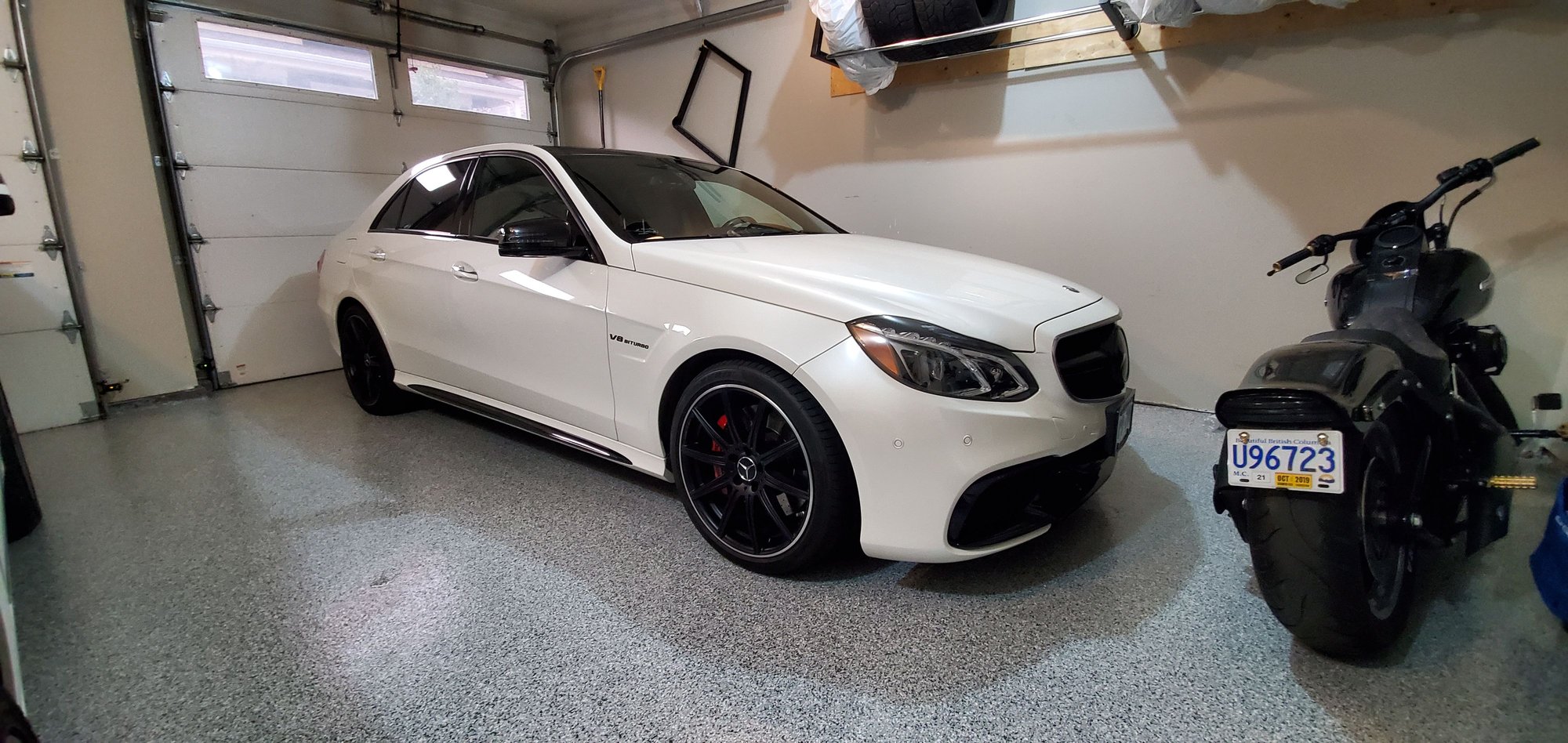 Canadian Car 2016 E63s Mbworld Org Forums