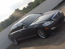 07 S600. Thinking of upgrading the head/tail lights; any recommendations or suggestions?