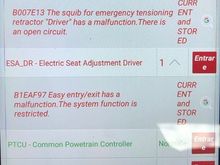 Error Code