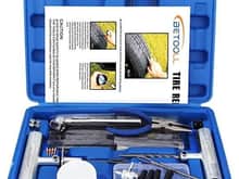 tire plug kit^