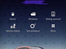 This is mine. It’s raining outside so here’s the easy and dry way to get a pic!