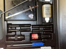 Time-Sert s2200 universal kit size M11 x 1.5 x 30mm 