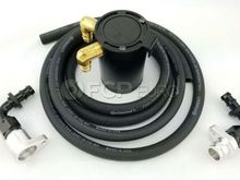 BRAND NEW - CUSTOM FITTINGS FOR M156