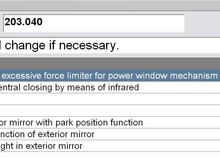 DCM Config Options