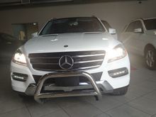 2014 ML350