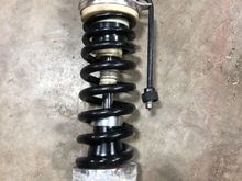 This is a stock sl500 strut with spring. This is a rear one. 