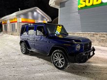 In Bracebridge, Ontario wearing its winter wheels and tires.