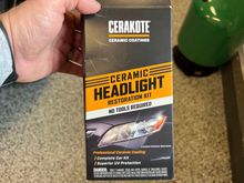 Cerakote kit