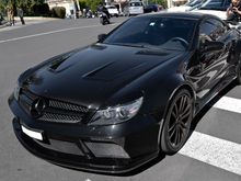 SL65 Black Series