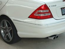 Remus exhaust