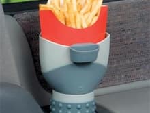 fries holder