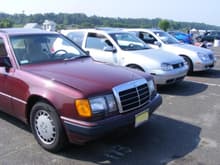 Englishtown AutoX