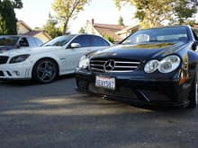 C63 &amp; CLK BS