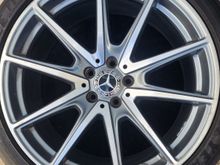 Rear Right