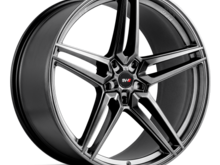 SV-F3

SPECS
SIZES: 20X8.5, 20X9.0, 20X10, 20X11, 22X9.0, 22X11, 22X12, 20X9.5, 21X9.0, 21X9.5, 21X10.5, 21X12

CONSTRUCTION: 1-PIECE CAST FLOW FORMED

For all vehicle types.

Available finishes:Graphite and Matte Black