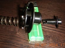 genuine bypass valve