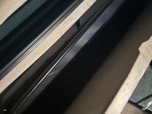 FACTORY/OEM WIND SCREEN