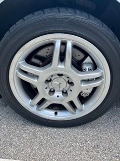 2003 Mercedes-Benz C32 AMG - Clean C32 - Used - VIN WDBRF65J93F324395 - 111,200 Miles - West Palm Beach, FL 33401, United States