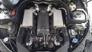 Engine - Intake/Fuel - 63 Weistec supercharger stage 2 - Used - 2007 to 2015 Mercedes-Benz C63 AMG - Houston, TX 77072, United States