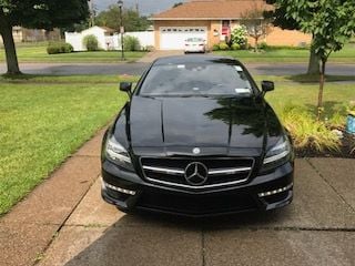 2012 Mercedes-Benz CLS63 AMG - 2012 CLS63 AMGs - 700hp - Immaculate shape - 70k miles - Used - VIN WDDLJ7EB0CA056022 - 69,800 Miles - 8 cyl - 2WD - Automatic - Sedan - Black - Buffalo, NY 14216, United States