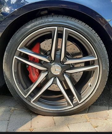 Wheels and Tires/Axles - W213 E63 AMG Wheels OEM w/ tires - LOW PRICE DC/MD/VA - Used - 2018 to 2022 Mercedes-Benz E63 AMG S - Washington, DC 20003, United States