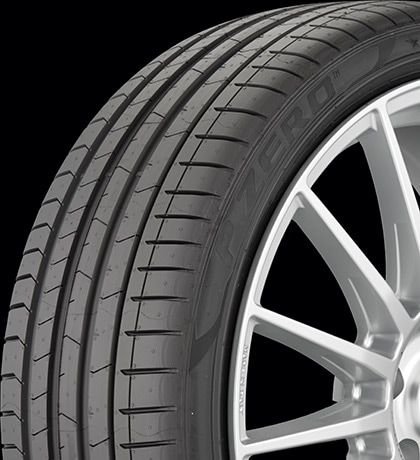 Wheels and Tires/Axles - TIRES, Pirelli New Run Flat takeoffs, 225/40-255/35-19 - New - 2020 Any Make All Models - Riverside, CA 92503, United States