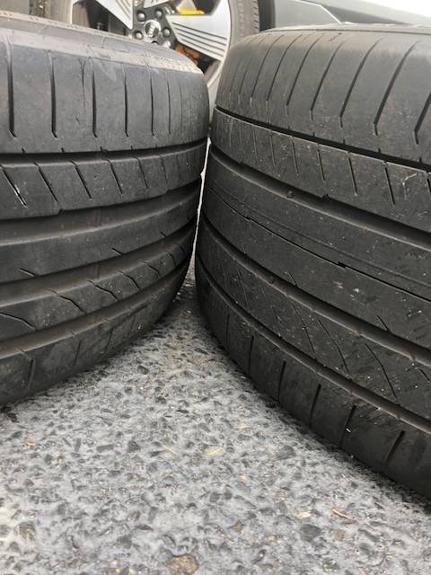Wheels and Tires/Axles - 20” Original Mercedes Benz S63 AMG Wheels & Tires Setup - Used - 0  All Models - Portland, OR 97201, United States