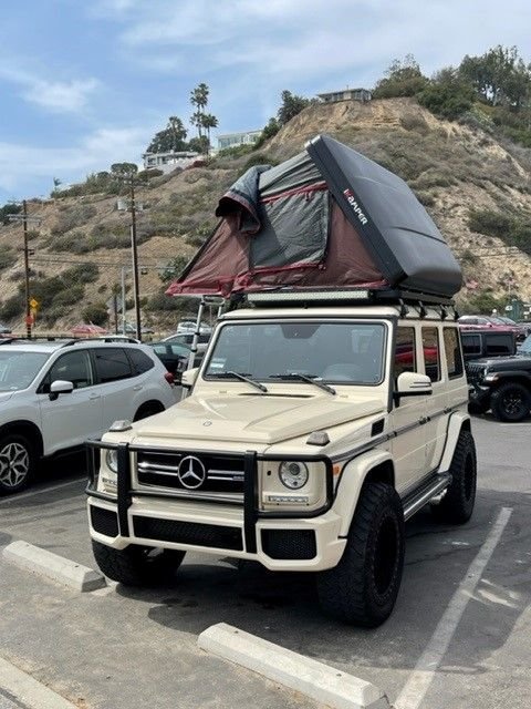 Miscellaneous - iKamper Skycamp 3.0 Rooftop Tent : Black NEVER SLEPT IN! -Original Cost $5,000 - Used - All Years  All Models - Los Angeles, CA 90049, United States