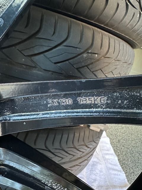 Wheels and Tires/Axles - 24x10 Agetro Wheels & 305/35/24 Lexani LX-Thirty Tires - Used - All Years  All Models - New Orleans, LA 70441, United States