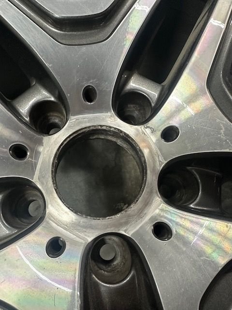 Wheels and Tires/Axles - MERCEDES G63 G65 2013-2018 20" OEM WHEEL - Used - 2013 to 2018 Mercedes-Benz G-Class - Newport, RI 02840, United States
