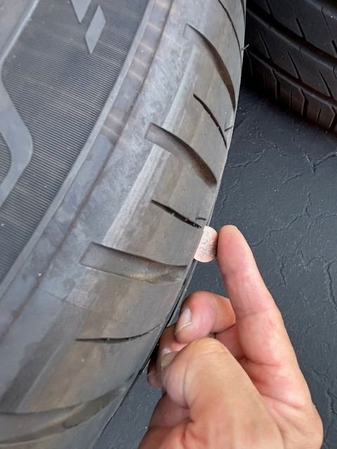 Wheels and Tires/Axles - Mercedes Gle63 Amg 22” Wheels and tires Oem Forged - Used - All Years  All Models - Gardena, CA 90247, United States