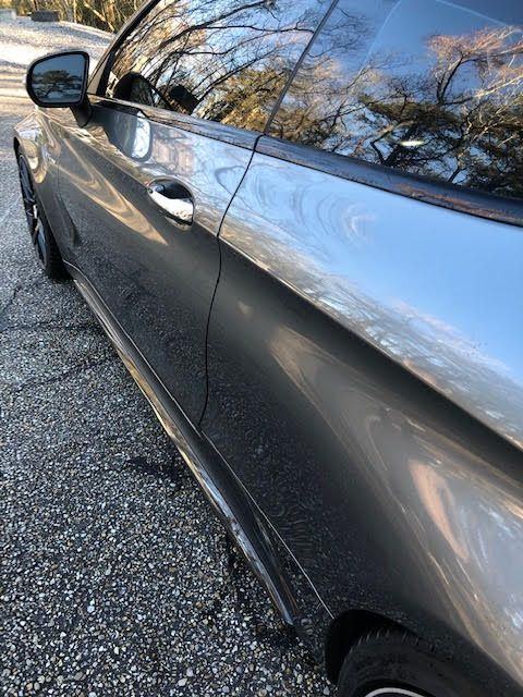 2017 Mercedes-Benz C63 AMG S - 2017 AMG C63S Coupe - Used - VIN WDDWJ8HB3HF493893 - 31,000 Miles - 8 cyl - 2WD - Automatic - Coupe - Gray - Covington, LA 70433, United States