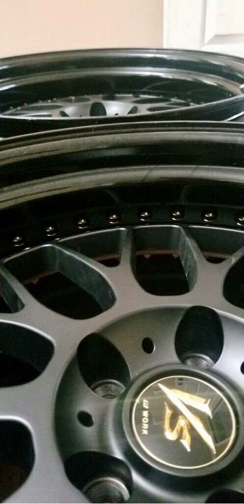 Wheels and Tires/Axles - Brand new WORK VSXX Wheels F20x9 R20x11 - New - 2012 to 2017 Mercedes-Benz CLS63 AMG S - La / Oc Area, CA 91709, United States