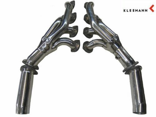 Engine - Exhaust - Looking for Kleemann Headers M113 c55 AMG - New or Used - 2005 to 2006 Mercedes-Benz C55 AMG - Mount Prospect, IL 60056, United States