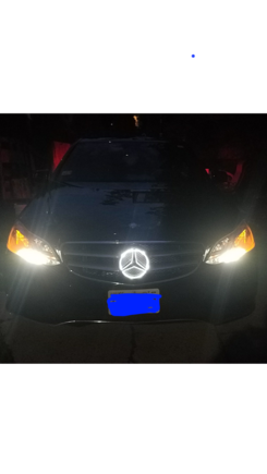 Just installed new LED front star. Not sure if i will keep it.