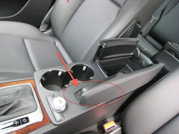 (not my pic) my question is this... can i replace the door alone?? can i take the door off and glue it properly? if so how do i? or do i have to replace the whole center console???