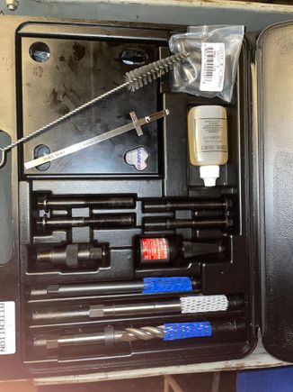Time-Sert s2200 universal kit size M11 x 1.5 x 30mm 