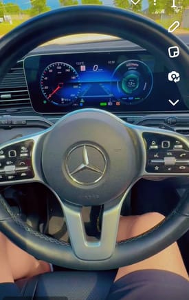 I Need to change my 2020 gle steering to amg will you help me ?