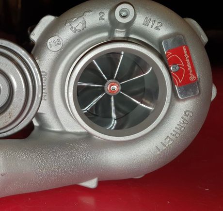 hybrids by the Turbo Engineers