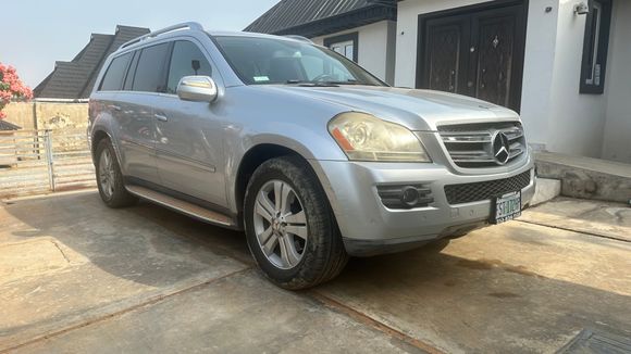 Ibadan, Nigeria.