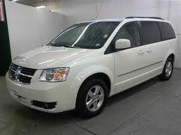 Dodge Caravan 2