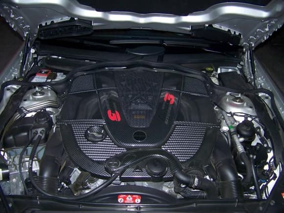 ~660hp V12