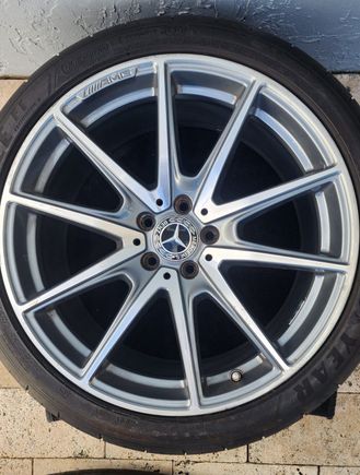 Rear Right