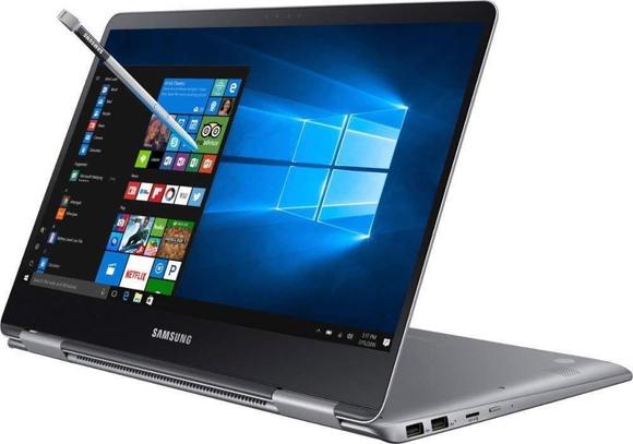 Samsung Notebook S9 Pro