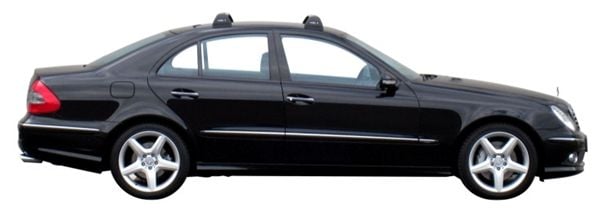 Accessories - Whispbar Roof Rack for W211 (E-Class 03-09) models - Used - 2003 to 2006 Mercedes-Benz E320 - 2003 to 2006 Mercedes-Benz E500 - 2007 to 2009 Mercedes-Benz E550 - 2003 to 2006 Mercedes-Benz E55 AMG - 2007 to 2009 Mercedes-Benz E63 AMG - Las Vegas, NV 89123, United States